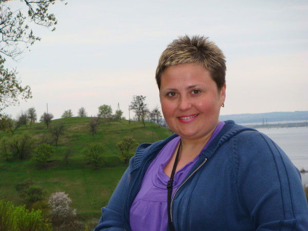 Татьяна Борисова