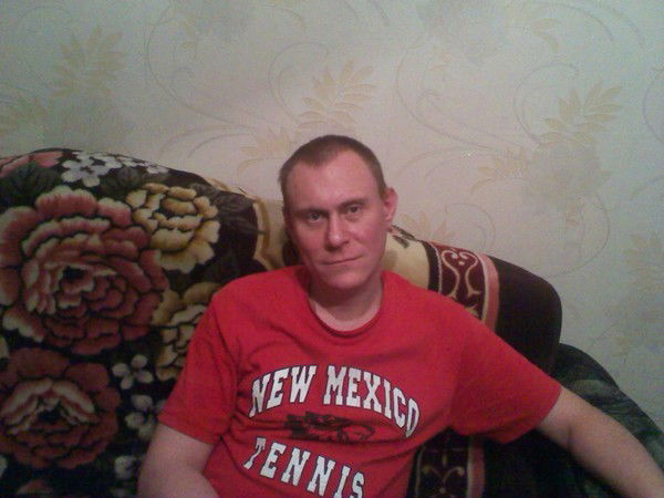 Вова Шабунин