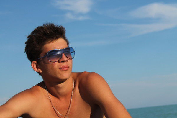 Илья Минеев