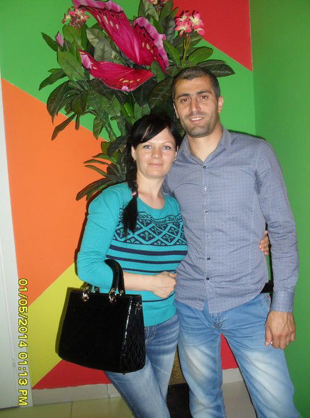 Валентина Некрасова