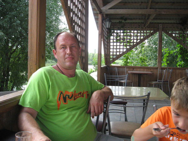 Вадим Пылёв