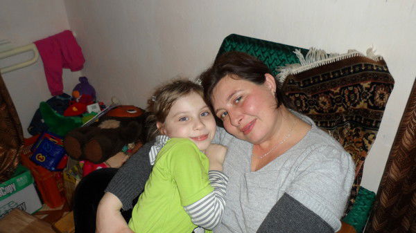 Екатерина Малеева