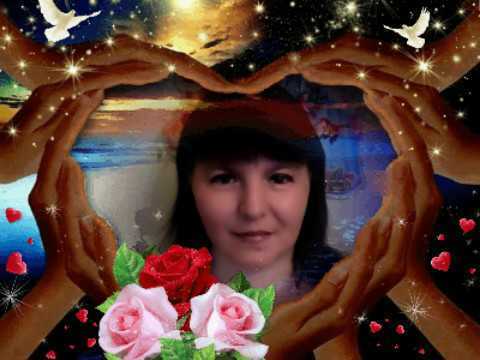 Вероника Холодкова