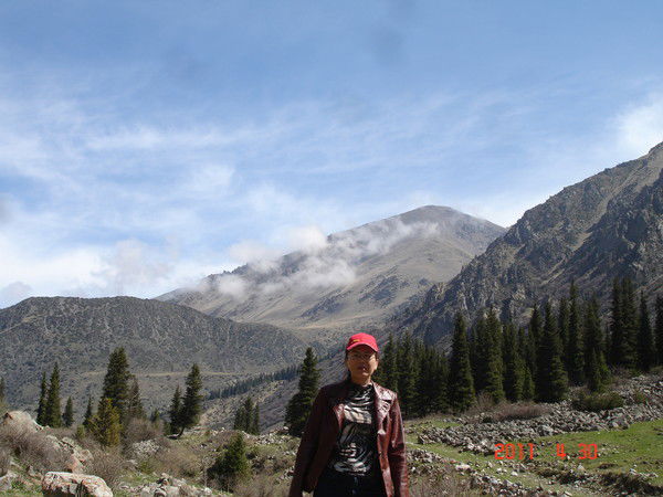 Гульнара Касимова