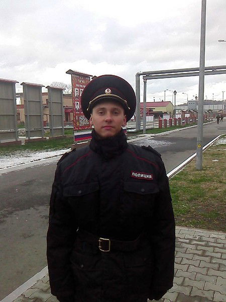 Алексей Павлов