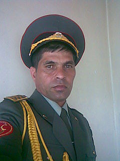 Комил Сатторов