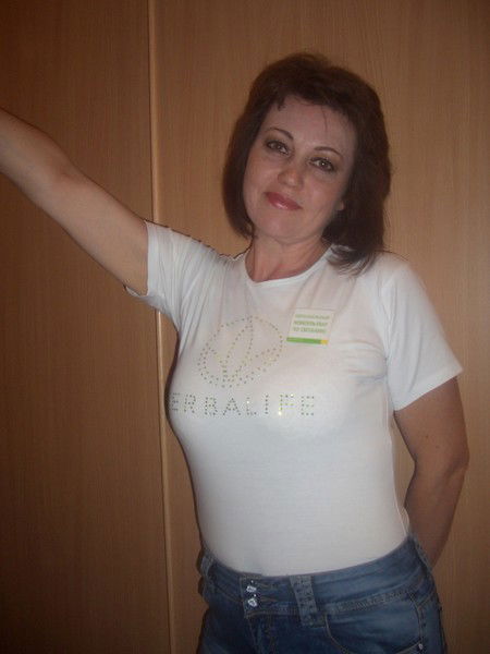 Светлана Куцева