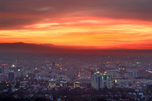 Нурдаулет Ибраимов