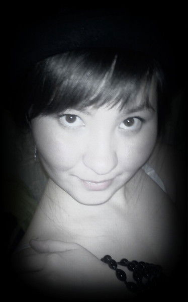 Зиля Кутлиярова