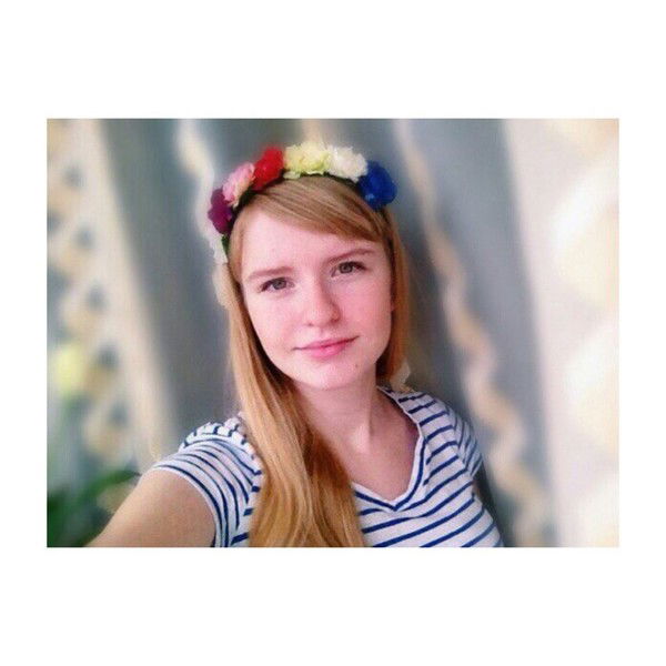 Дианааааа Петруничкина