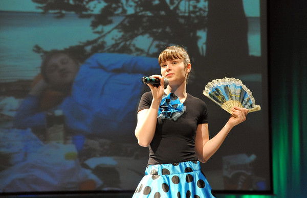 Изольда Шецирули