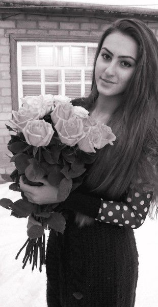 Юлия Рыбченко