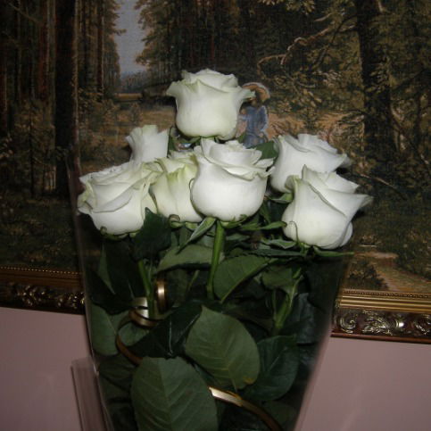 Марина Кузнецова