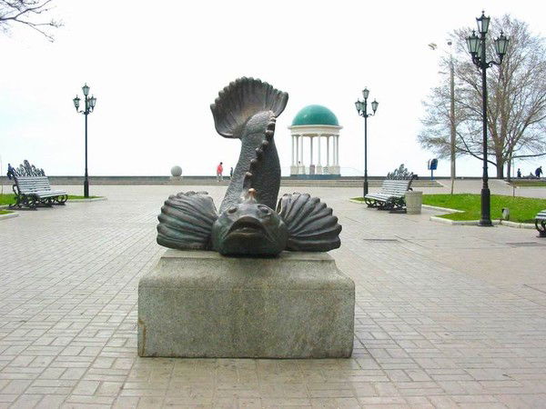 Сергей Савченко