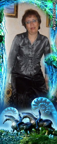 Алена Ильященко