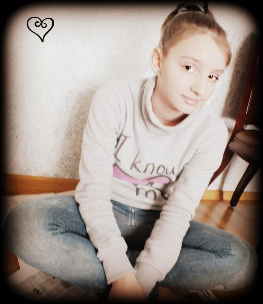 Людмила Александровна