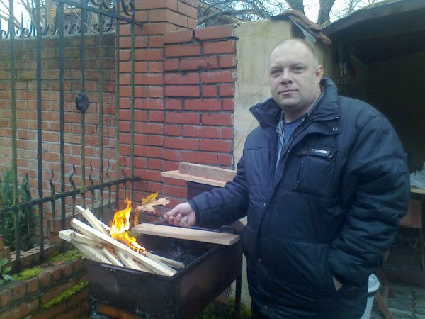 Алексей Титов