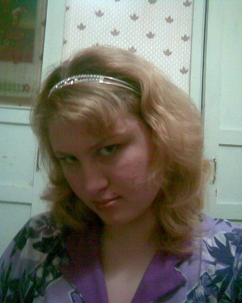 Иринка Акмаева