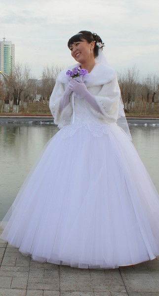 Диана Алгалиева