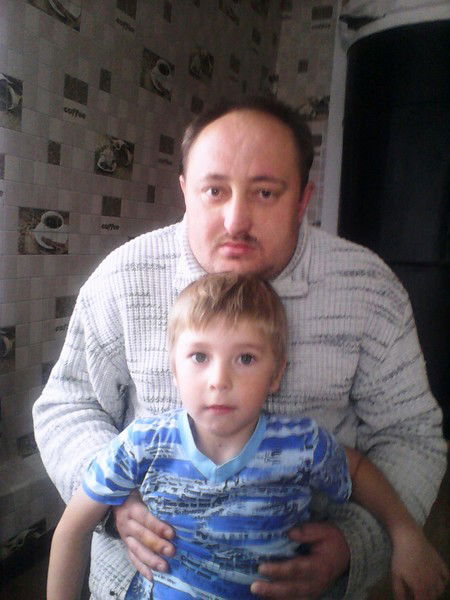 Павел Чебыкин