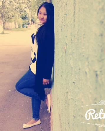 Devushka Iz Ушk0Ныра