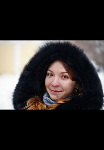 Анна Вальтер