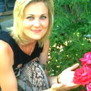 Ирина Бобкова