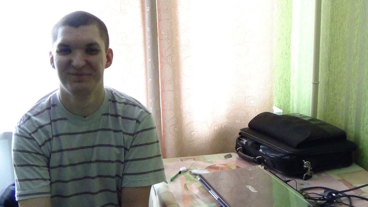 Михаил Моисеев