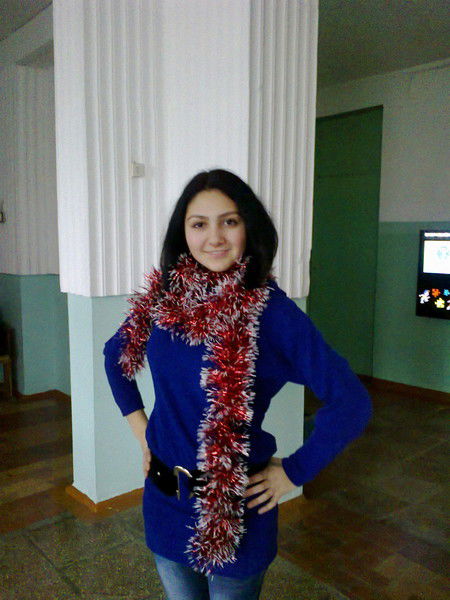 Вильяне Мустафаева