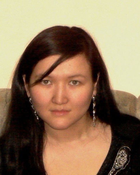 Нургуль Балтабекова