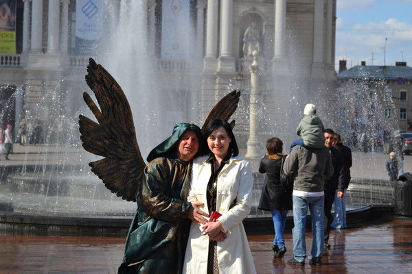 Елена Пирожкова