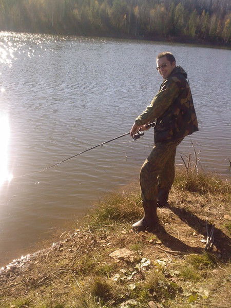 Андрей Рябов