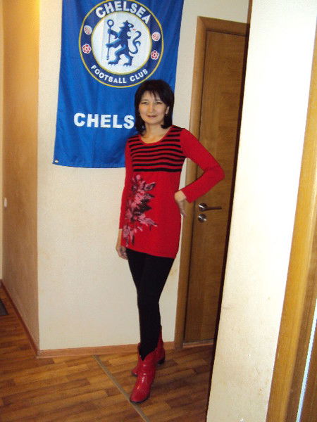 Данчик *******