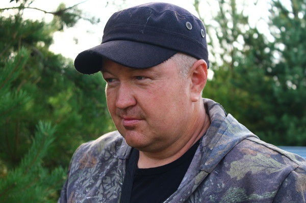 Алексей Алексеев