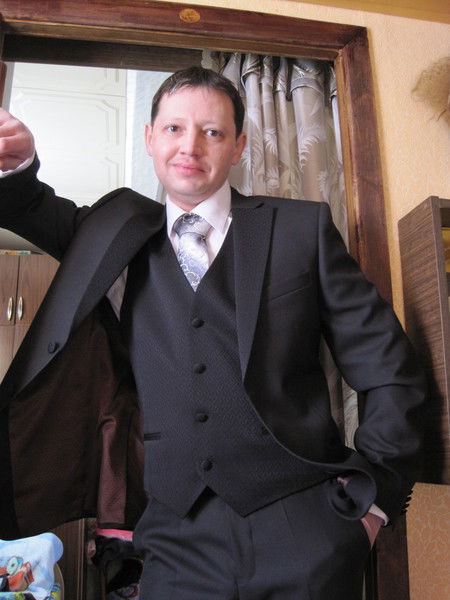 Виталий Ткаченко