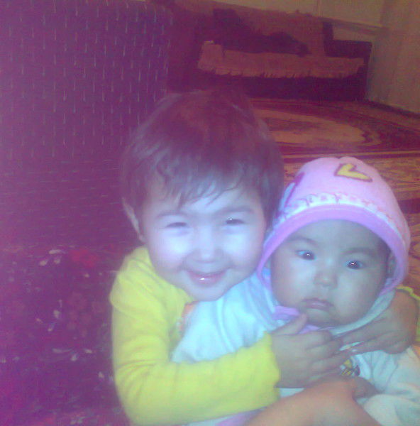 Лейла Менбаева