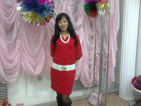 Жанара Султанбекова