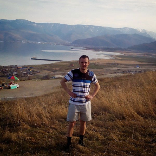 Валерий Лихобаба