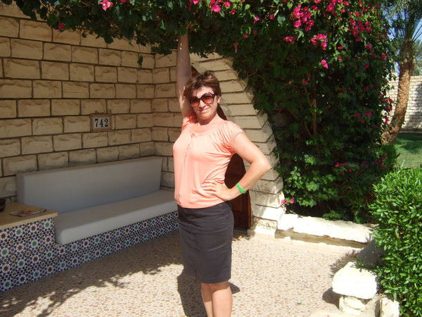 Анна Раукас