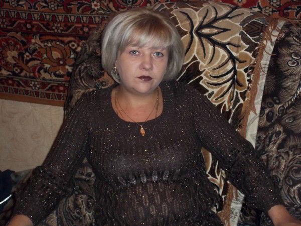 Татьяна Шевчук