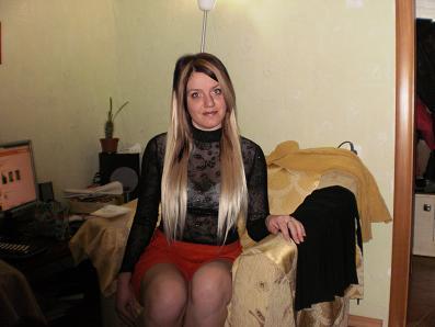 Любовь Куртыкова