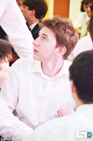 Александр Потеев