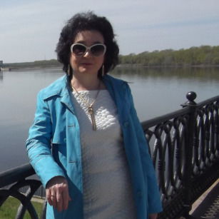 Наиля Осипова