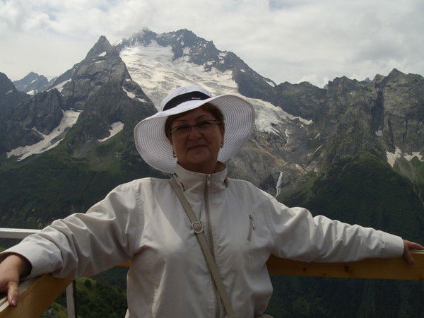 Светлана Карасева