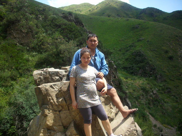 Алтынай Айекеева