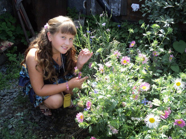 **"ходячий Позитивчик"!!**