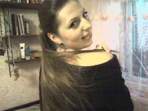 Виктория Костюкевич