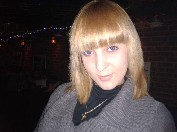 Александра Абрамович