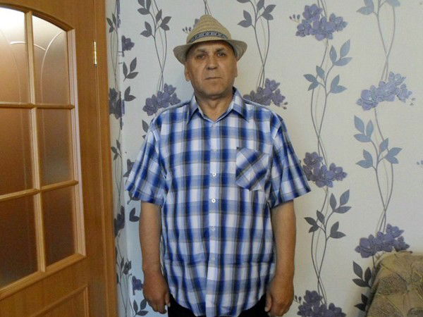 Ямалитдинов Рамил