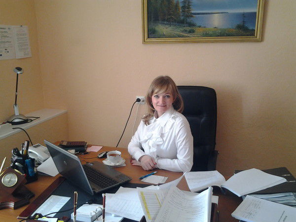 Наташа Зыкова